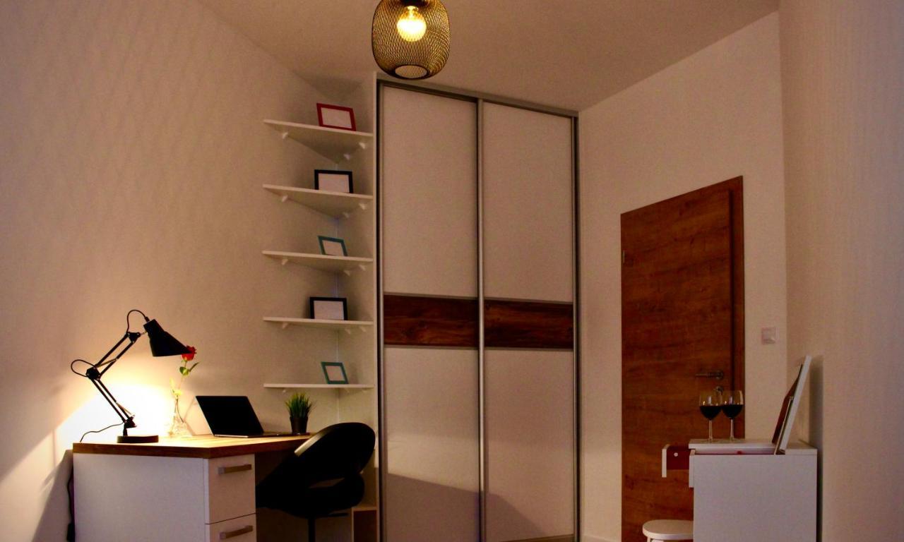 Apartamento Betree Bratislava Exterior foto
