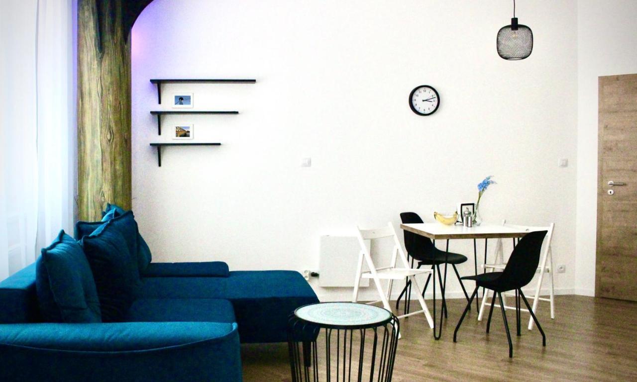 Apartamento Betree Bratislava Exterior foto