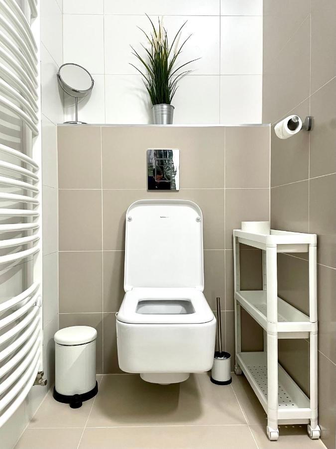 Apartamento Betree Bratislava Exterior foto