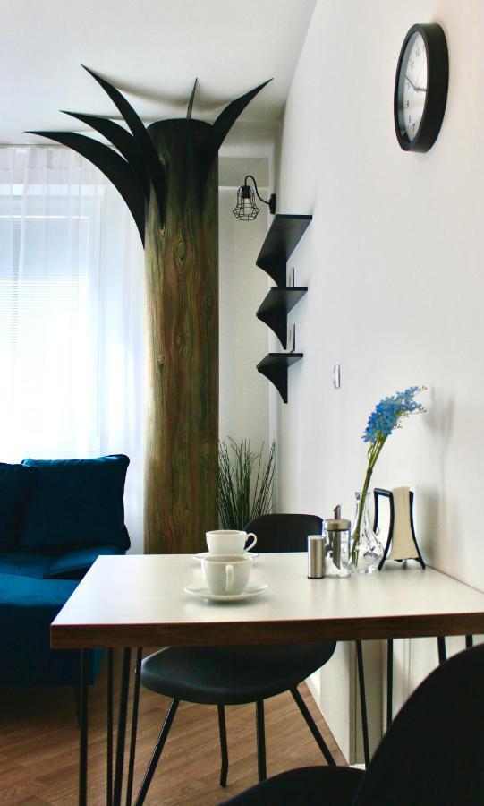 Apartamento Betree Bratislava Exterior foto