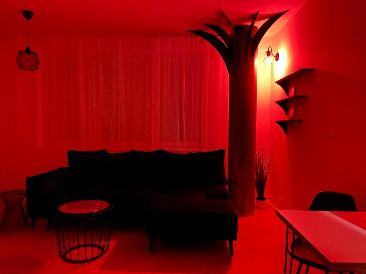 Apartamento Betree Bratislava Exterior foto
