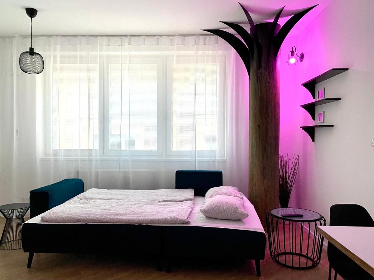 Apartamento Betree Bratislava Exterior foto