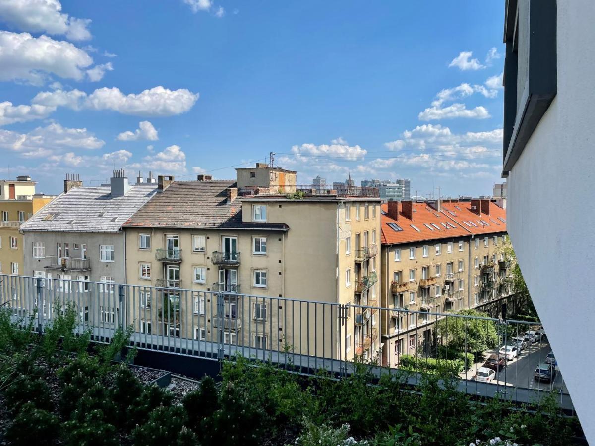 Apartamento Betree Bratislava Exterior foto