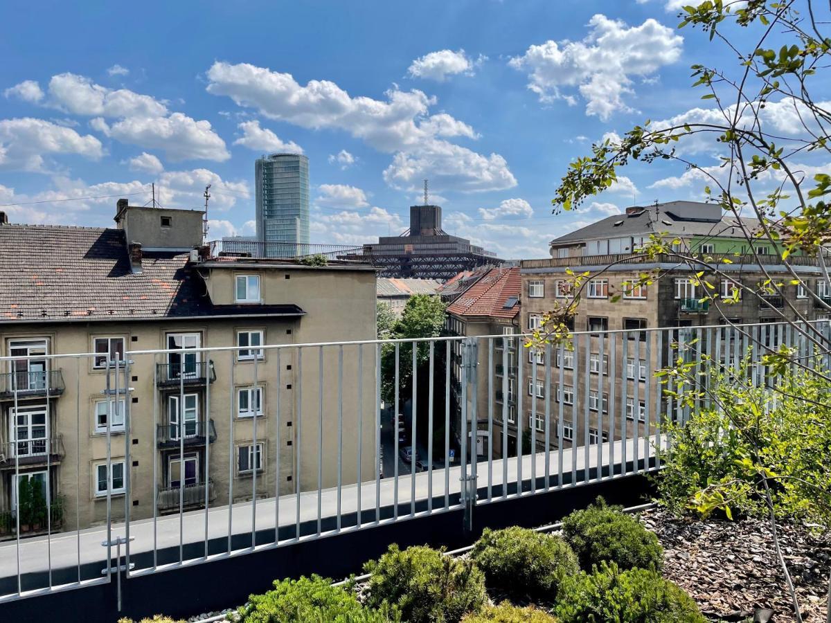 Apartamento Betree Bratislava Exterior foto
