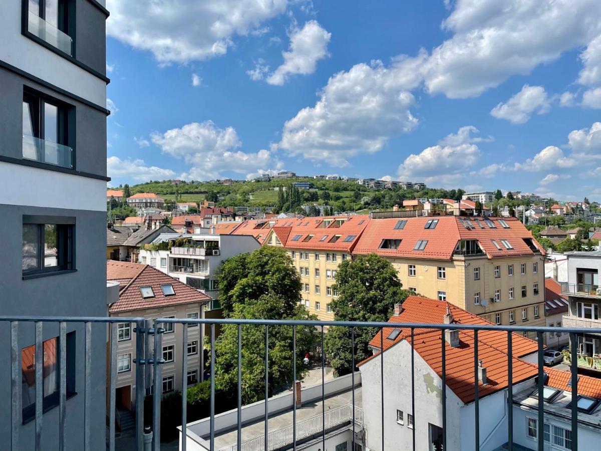 Apartamento Betree Bratislava Exterior foto
