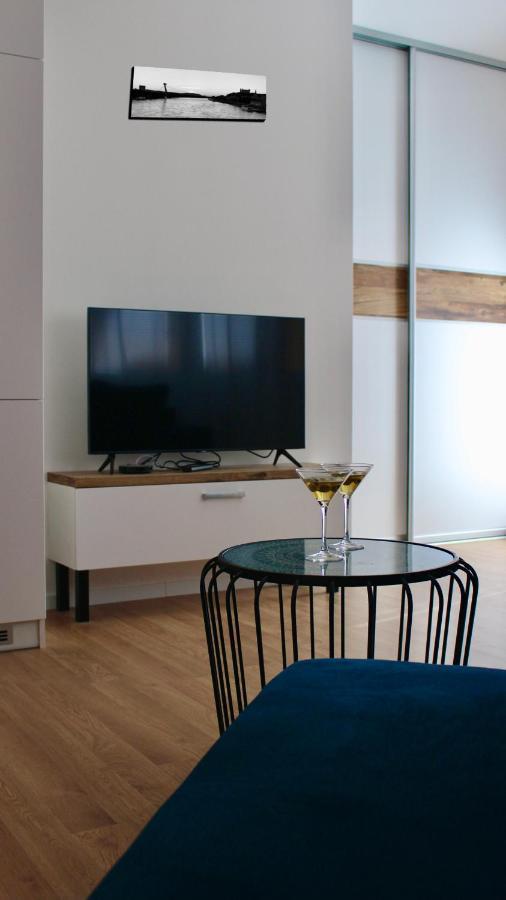 Apartamento Betree Bratislava Exterior foto