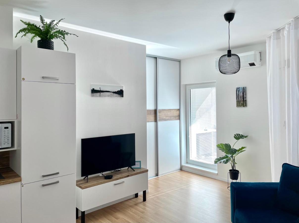 Apartamento Betree Bratislava Exterior foto
